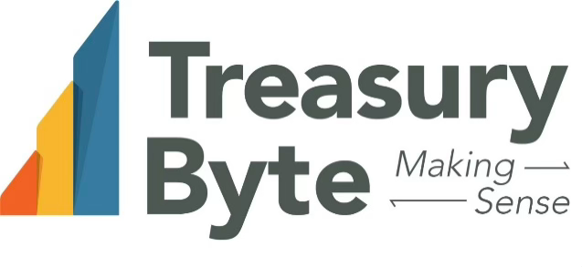 TreasuryByte Logo